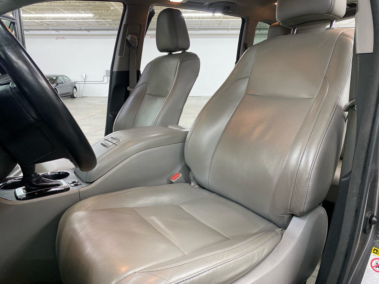 Toyota Highlander XLE V6 AWD (Natl) 2017