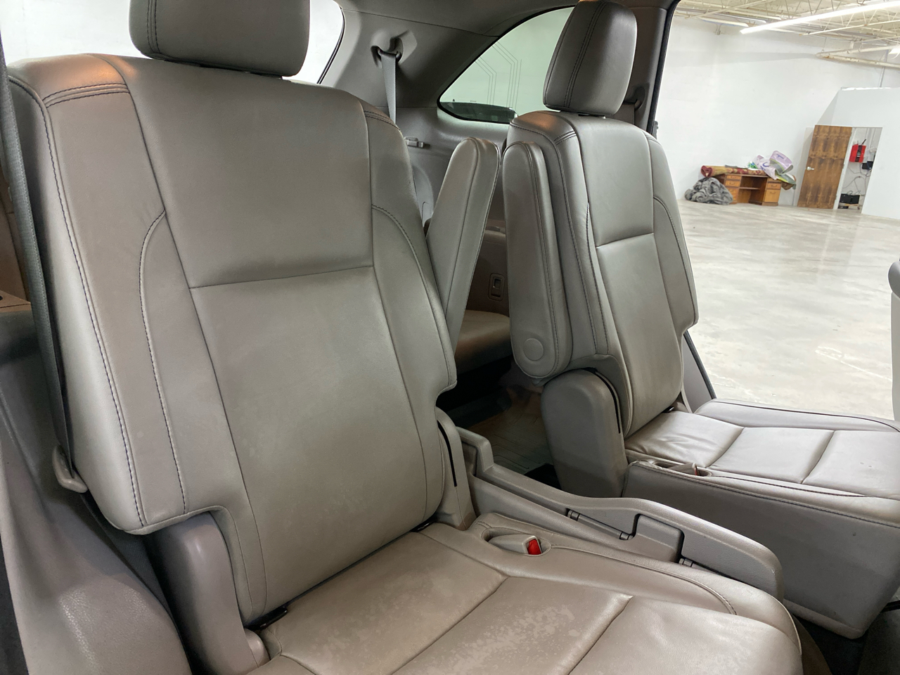 Toyota Highlander XLE V6 AWD (Natl) 2017