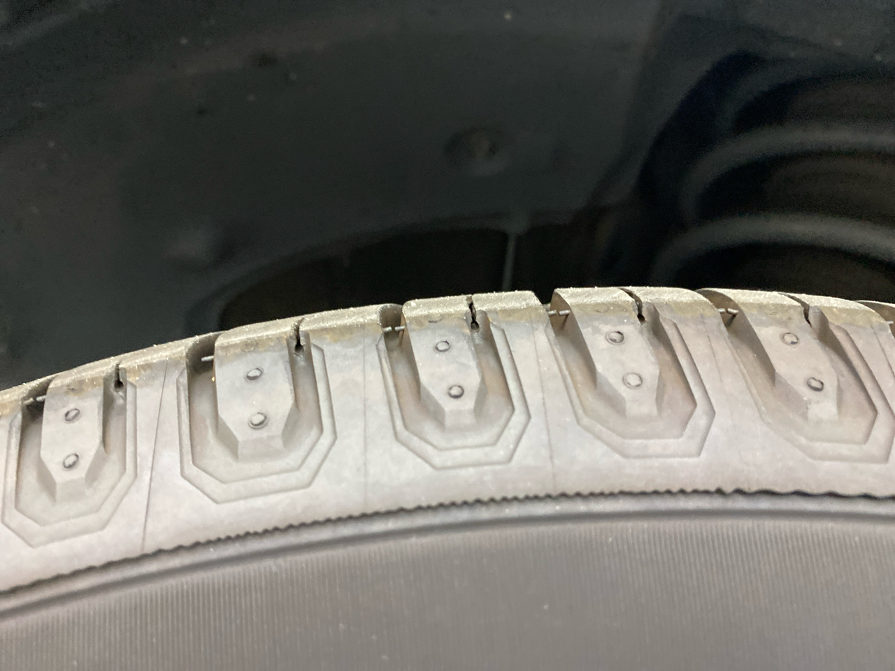 Toyota Highlander XLE V6 AWD (Natl) 2017