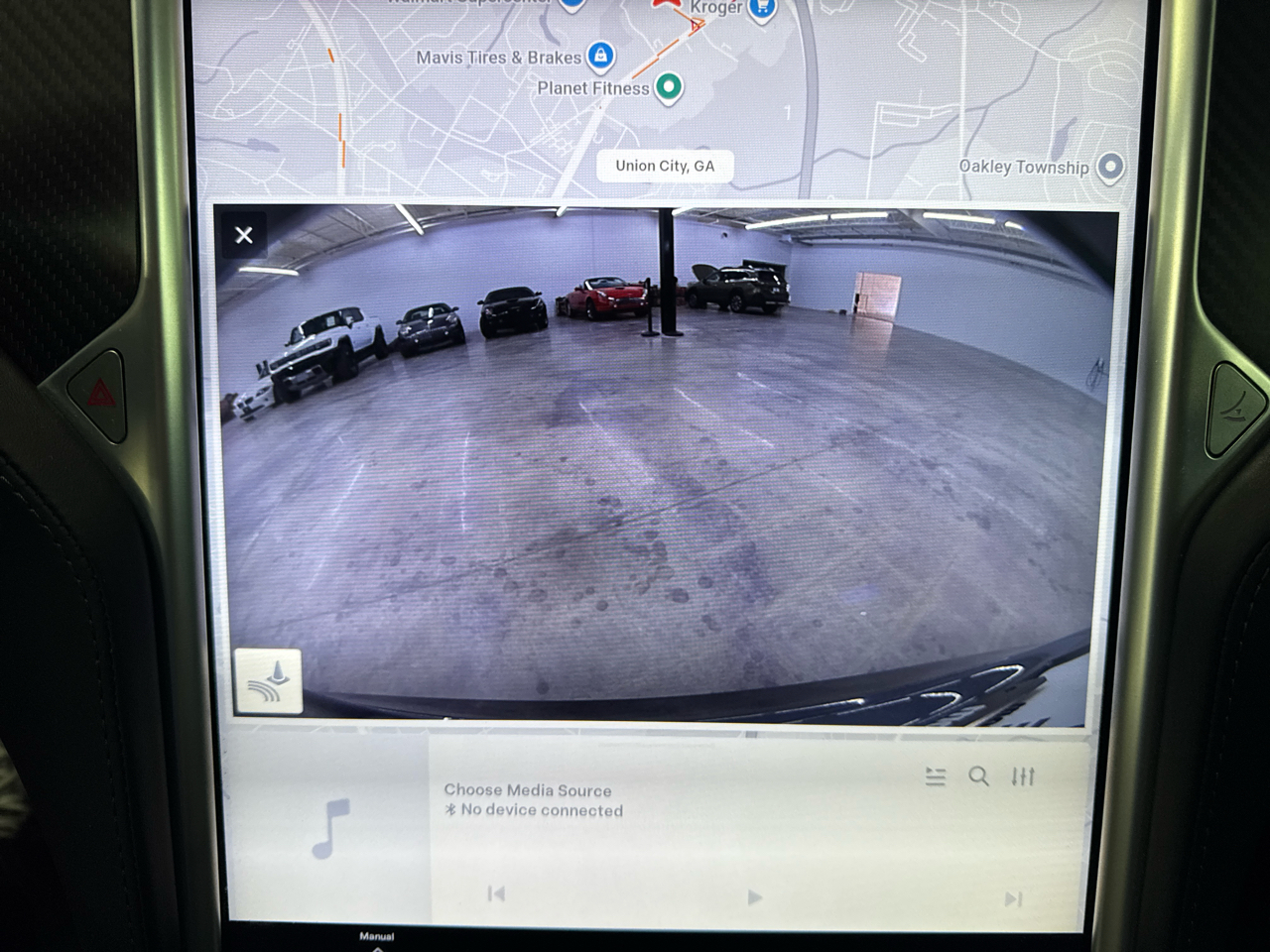 2016 Tesla Model S 90D photo 23