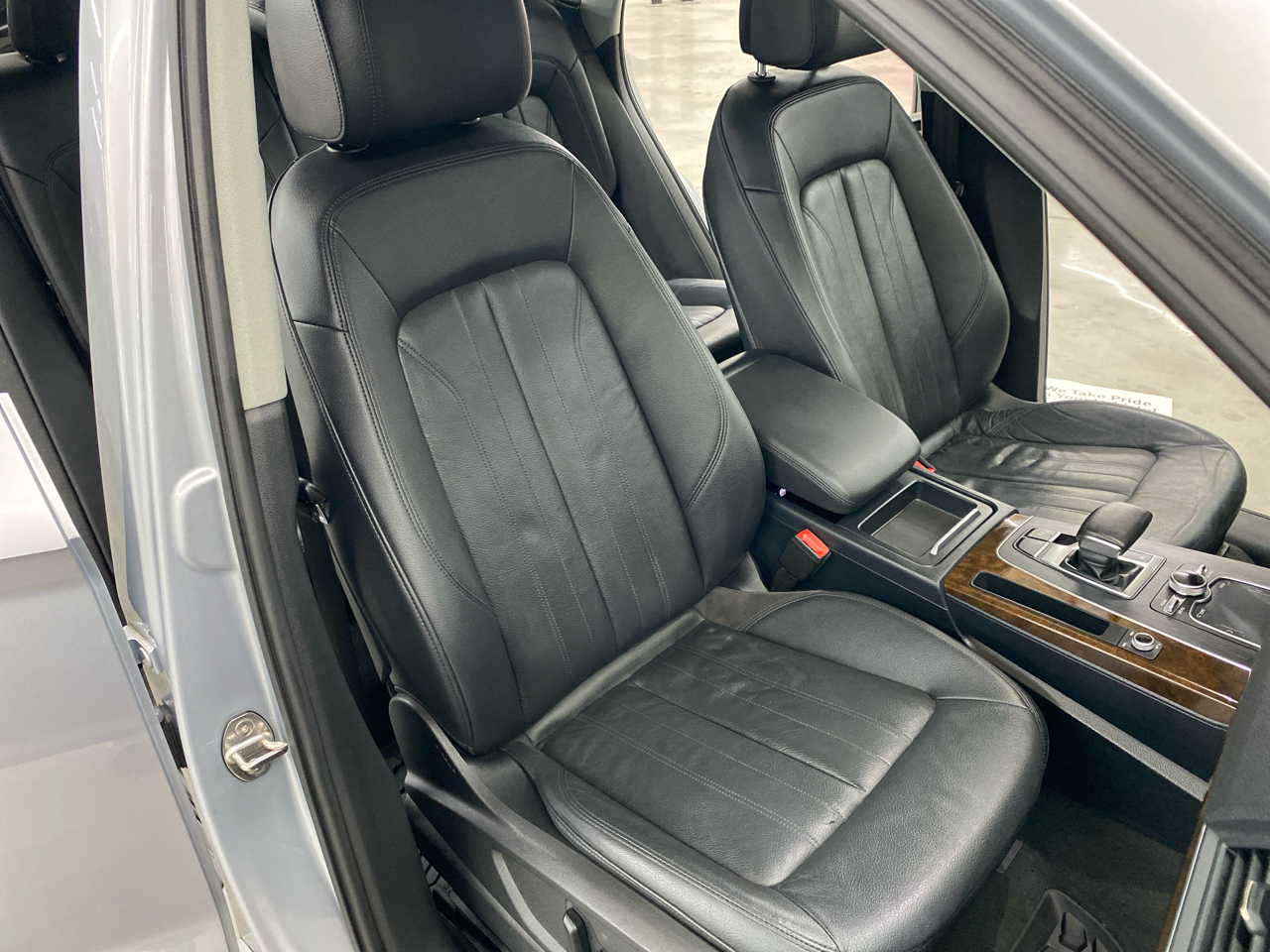 Audi Q5 2.0 TFSI Tech Premium Plus 2018 Audi Q5 2.0 TFSI Tech Premium Plus 2018