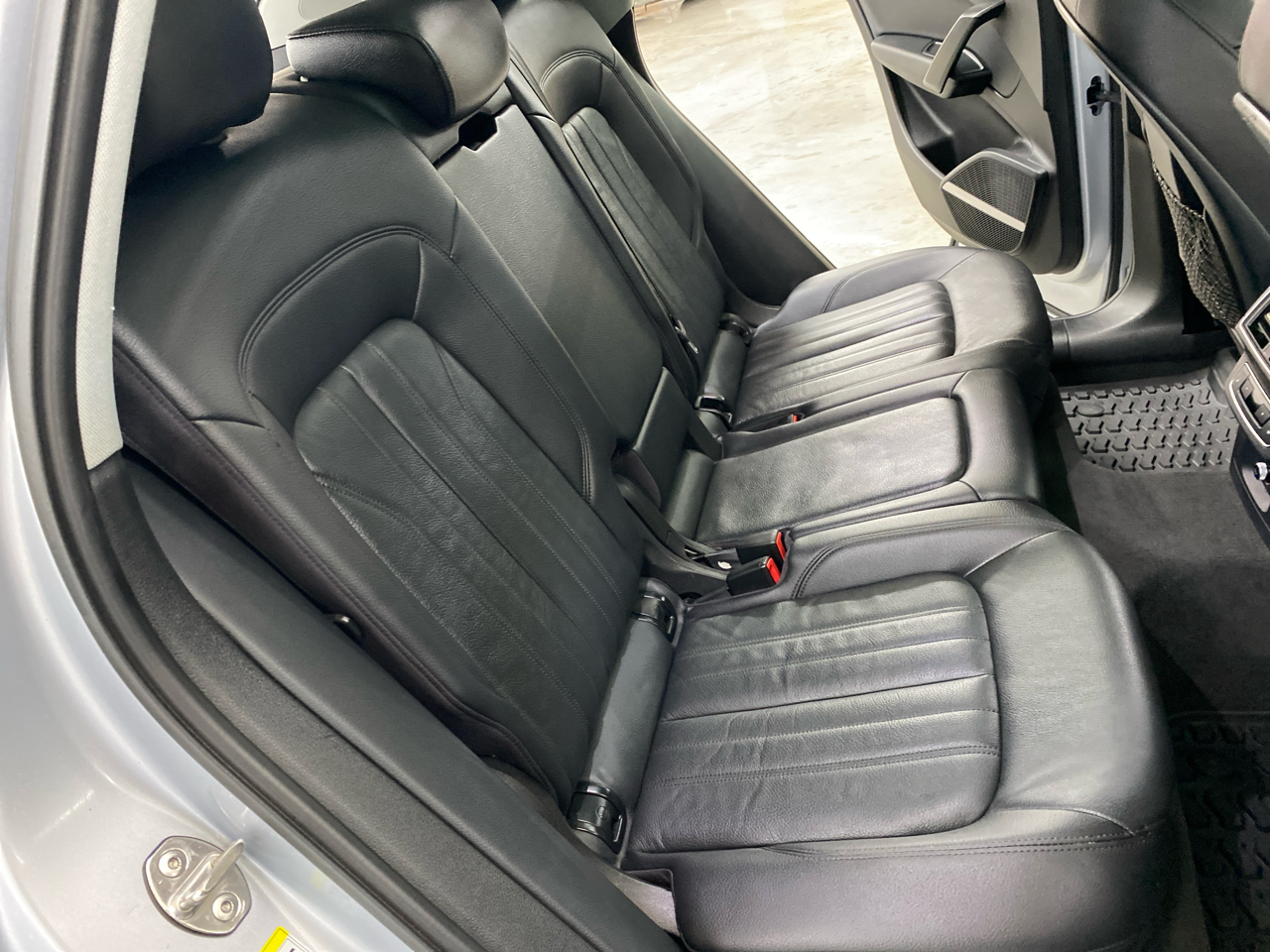 Audi Q5 2.0 TFSI Tech Premium Plus 2018 Audi Q5 2.0 TFSI Tech Premium Plus 2018