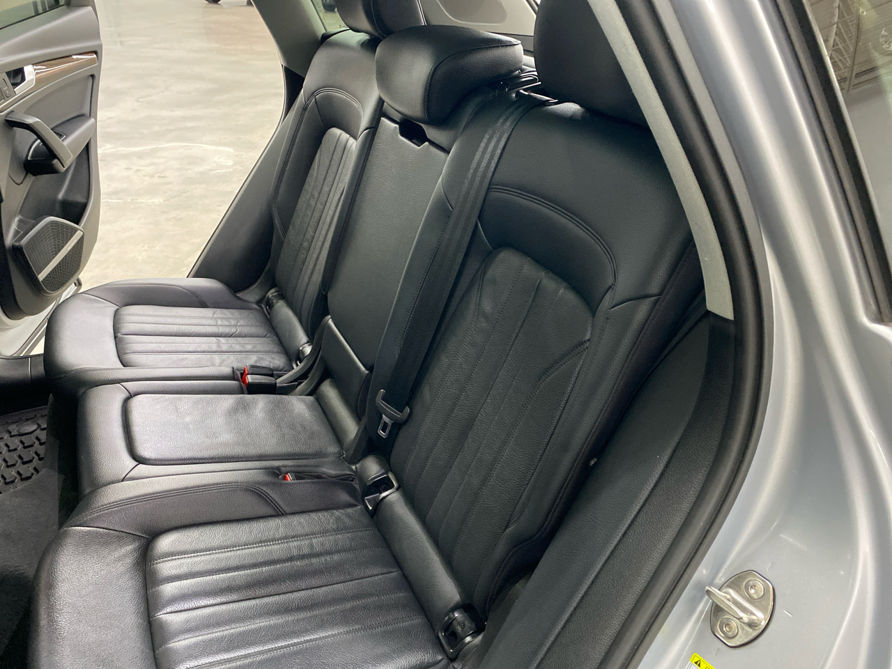 Audi Q5 2.0 TFSI Tech Premium Plus 2018 Audi Q5 2.0 TFSI Tech Premium Plus 2018