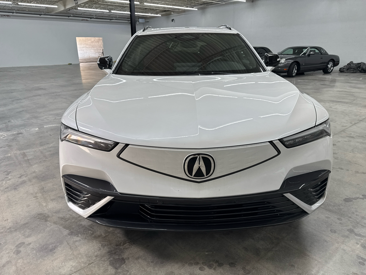 2024 Acura ZDX A-Spec photo 3