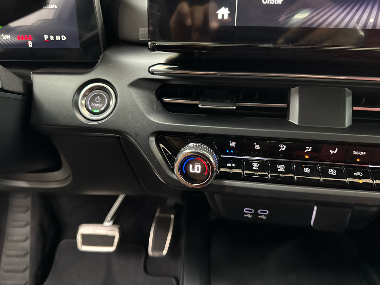 2024 Acura ZDX A-Spec photo 18