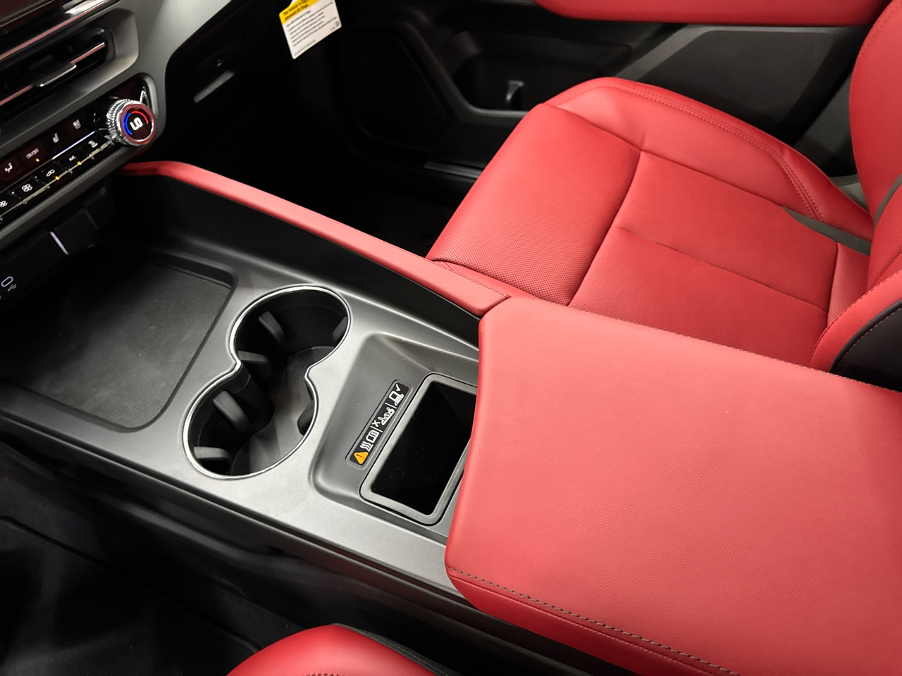2024 Acura ZDX A-Spec photo 19