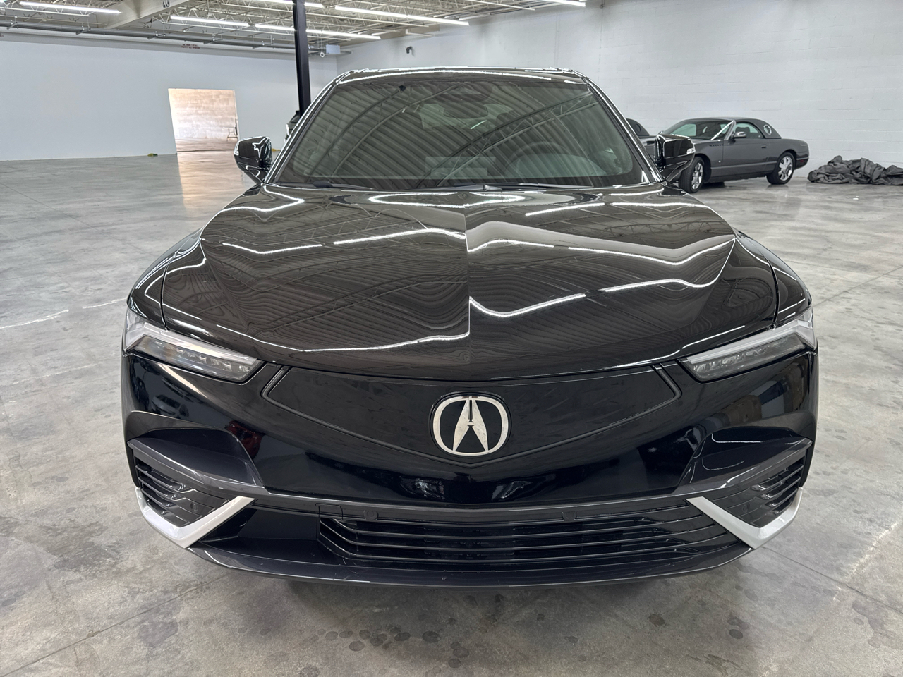 2024 Acura ZDX A-Spec photo 3