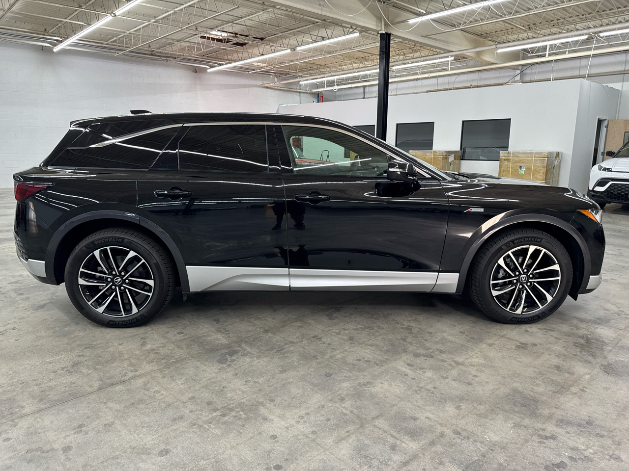 2024 Acura ZDX A-Spec photo 6