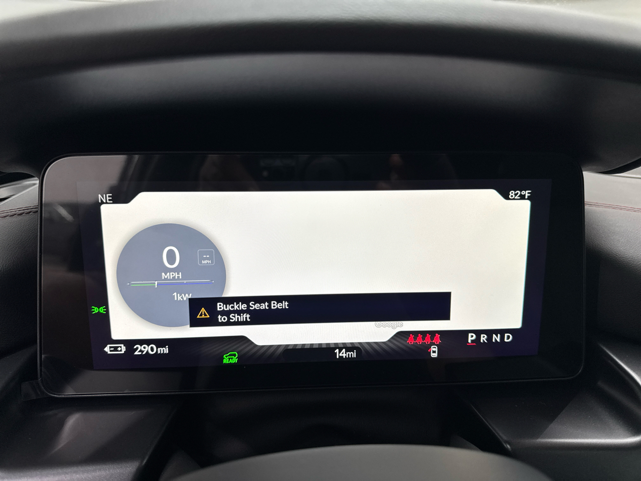 2024 Acura ZDX A-Spec photo 14
