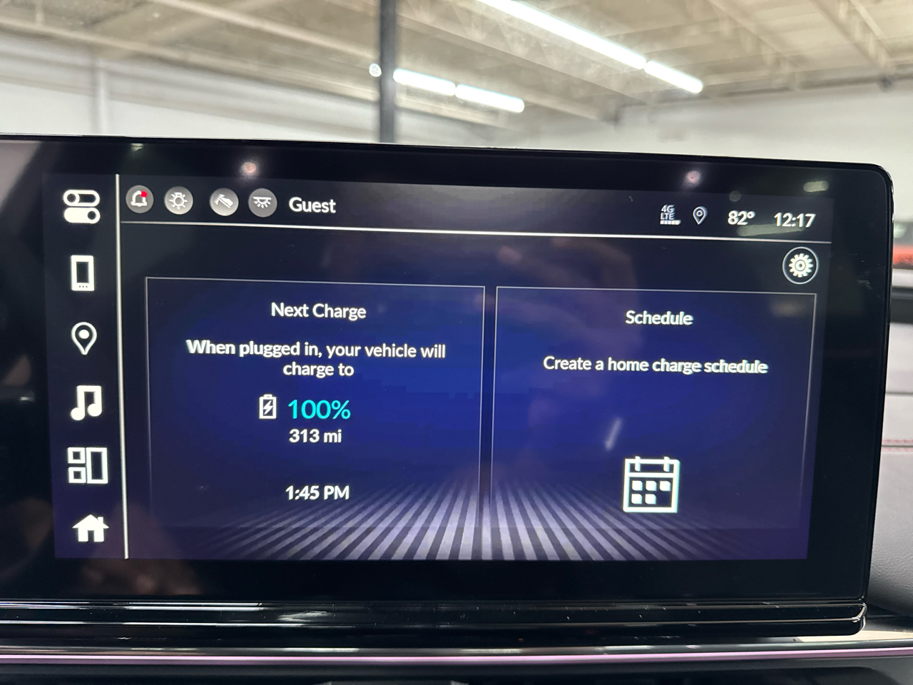 2024 Acura ZDX A-Spec photo 17