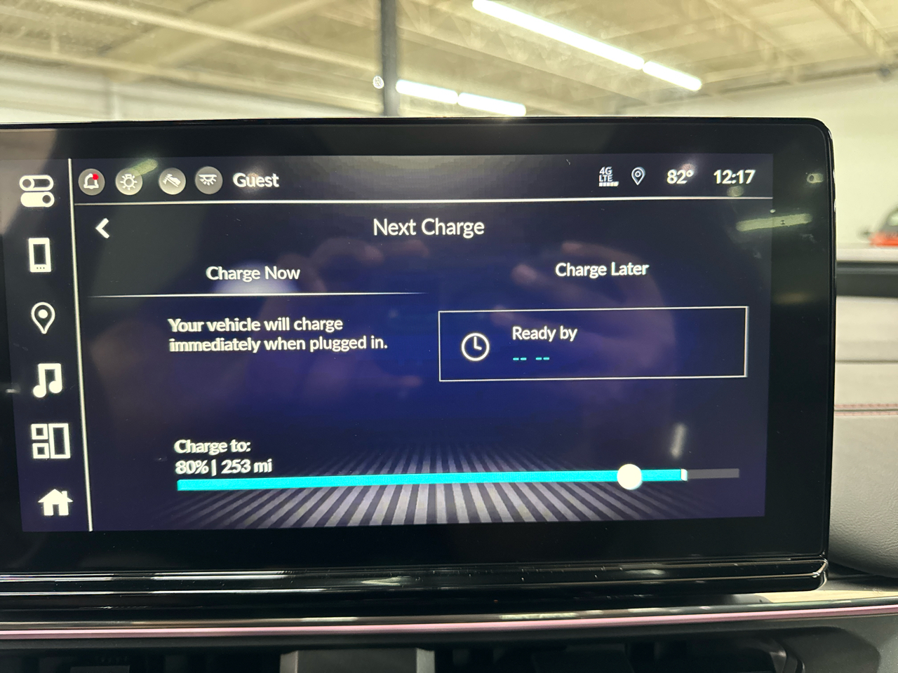 2024 Acura ZDX A-Spec photo 18