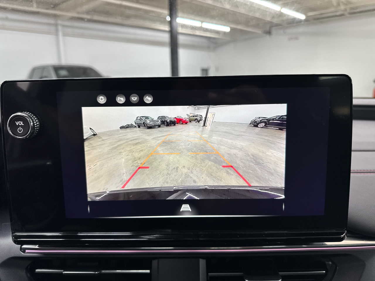2024 Acura ZDX A-Spec photo 19
