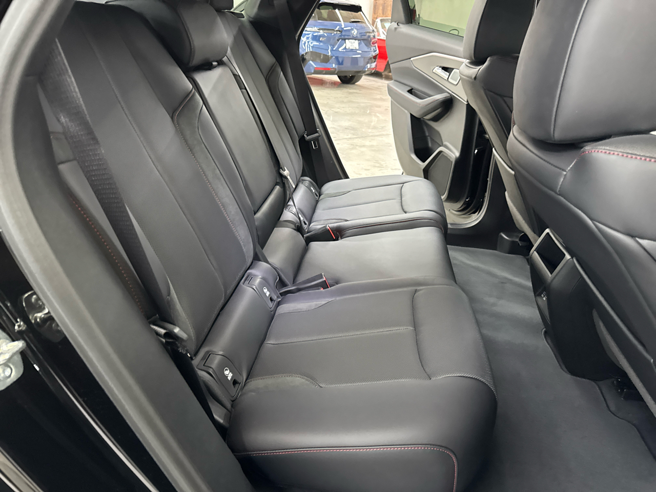 2024 Acura ZDX A-Spec photo 21