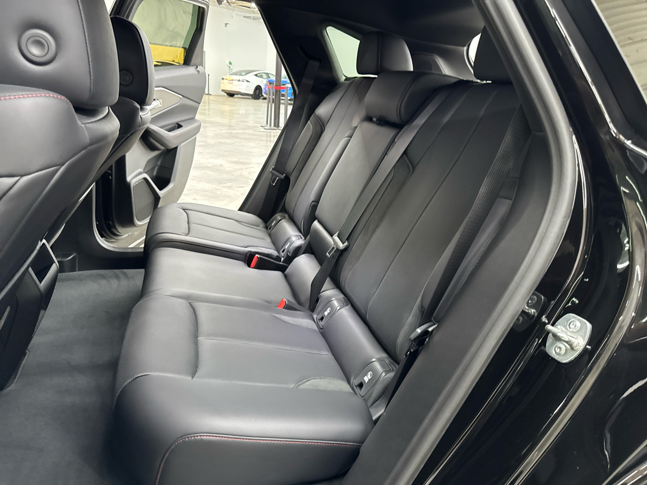 2024 Acura ZDX A-Spec photo 22