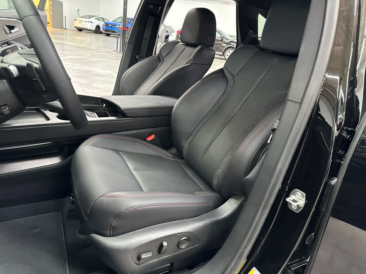 2024 Acura ZDX A-Spec photo 23