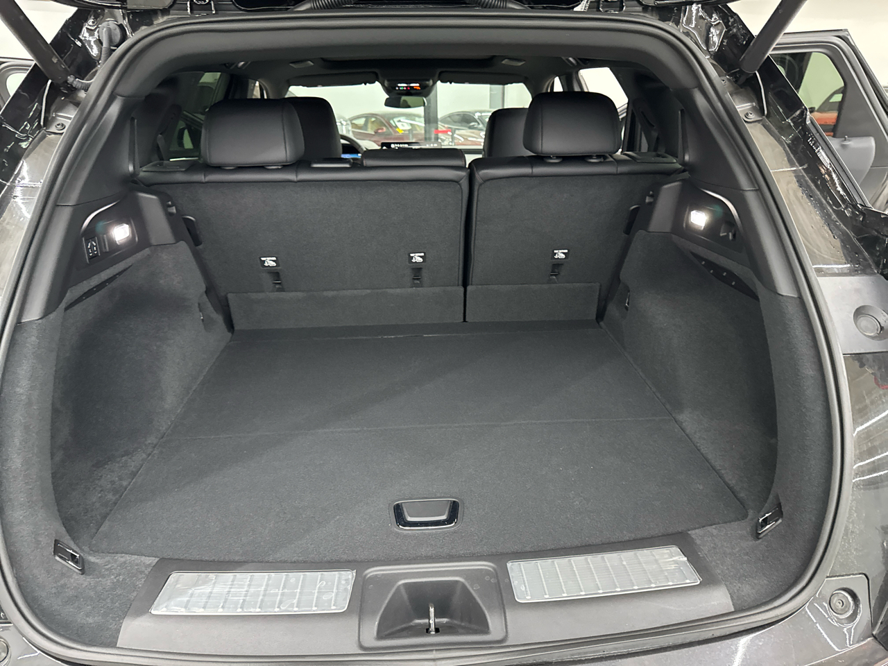 2024 Acura ZDX A-Spec photo 24