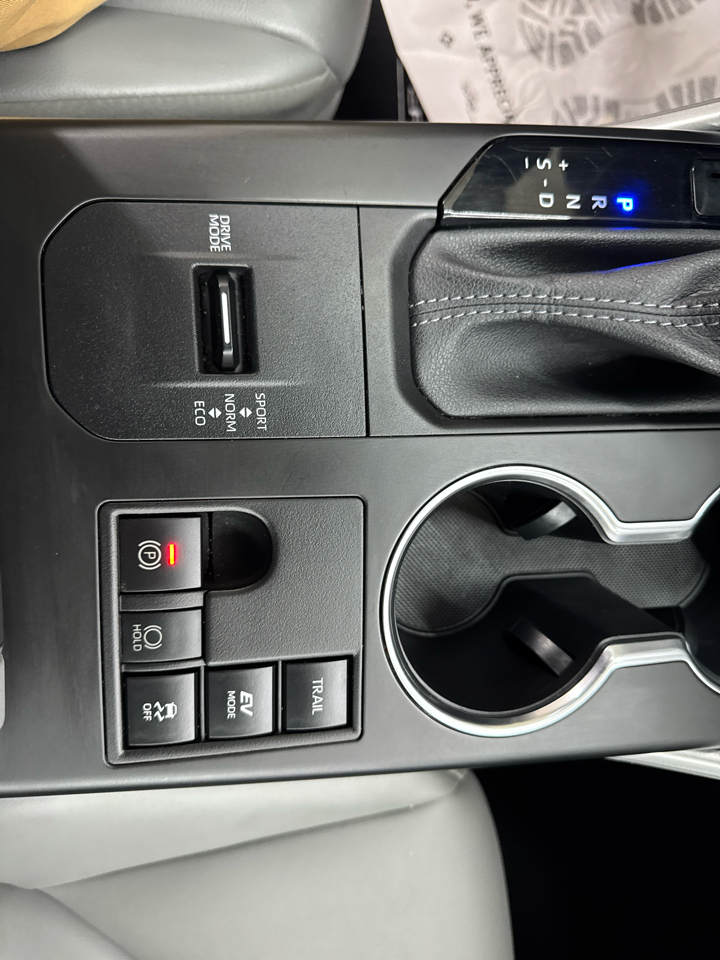 2023 Toyota Highlander Limited Platinum XLE XSE photo 16