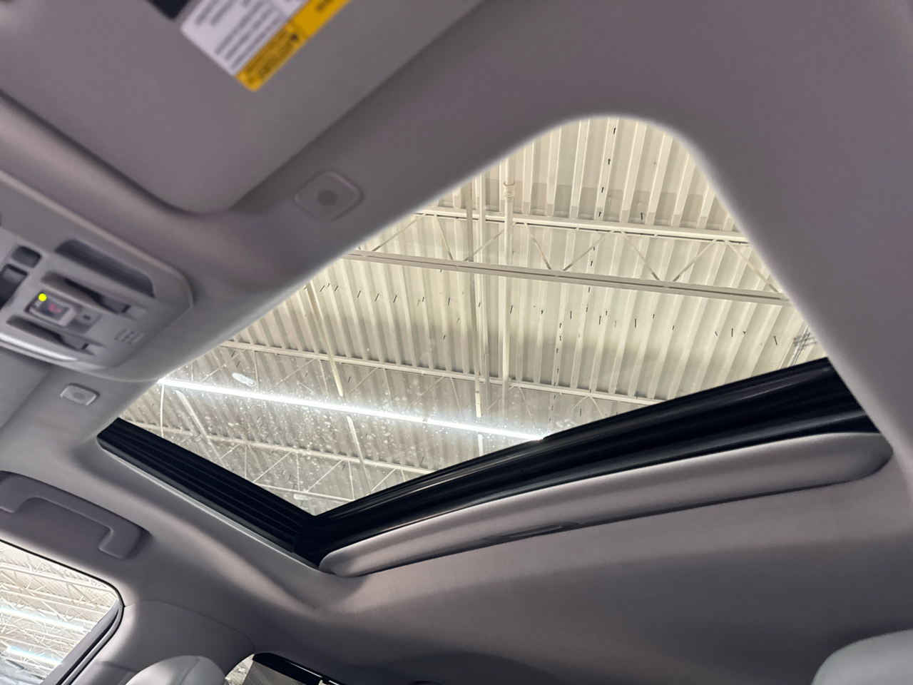 2023 Toyota Highlander Limited Platinum XLE XSE photo 19