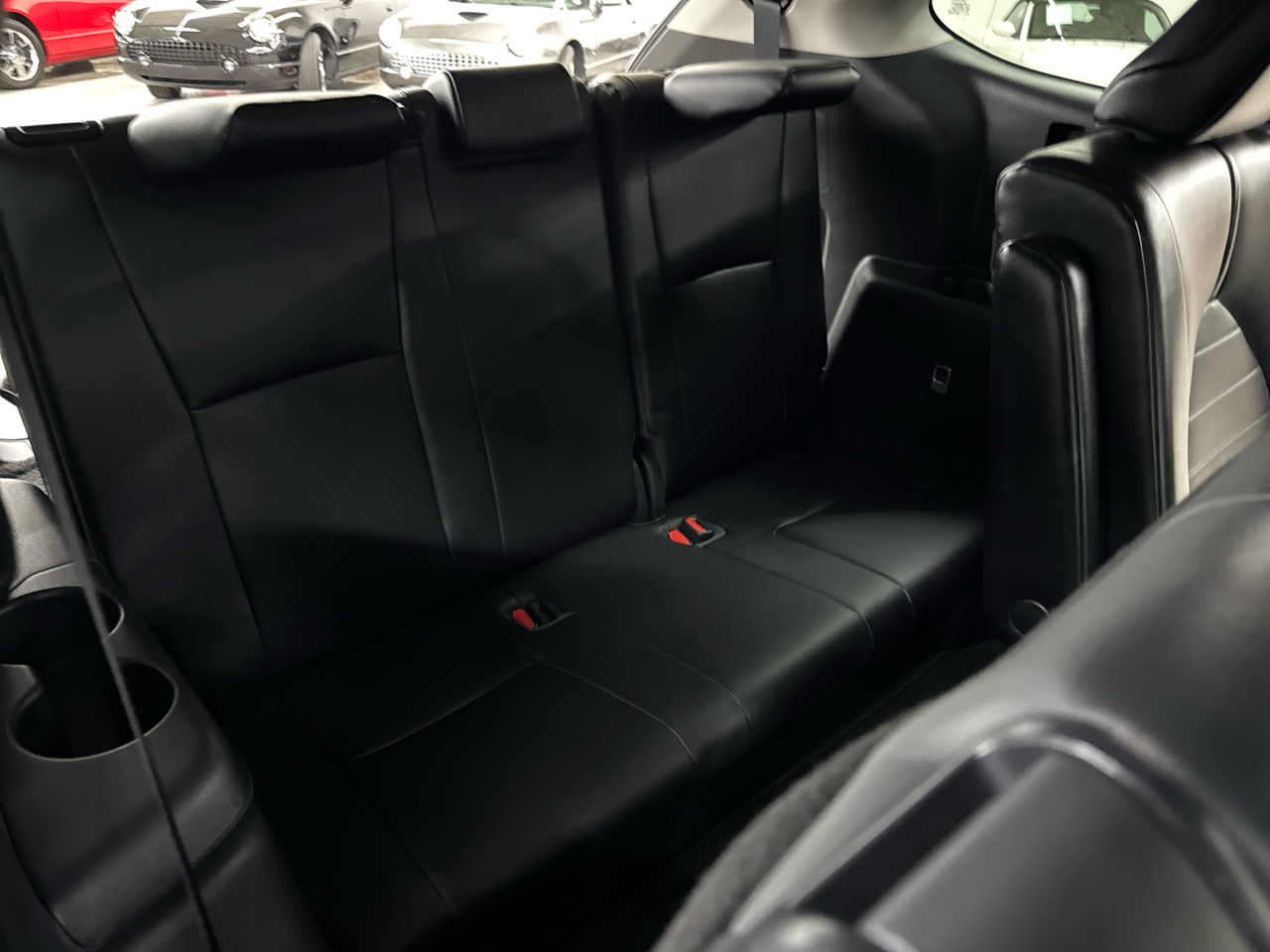 2021 Toyota Highlander Hybrid XLE photo 21