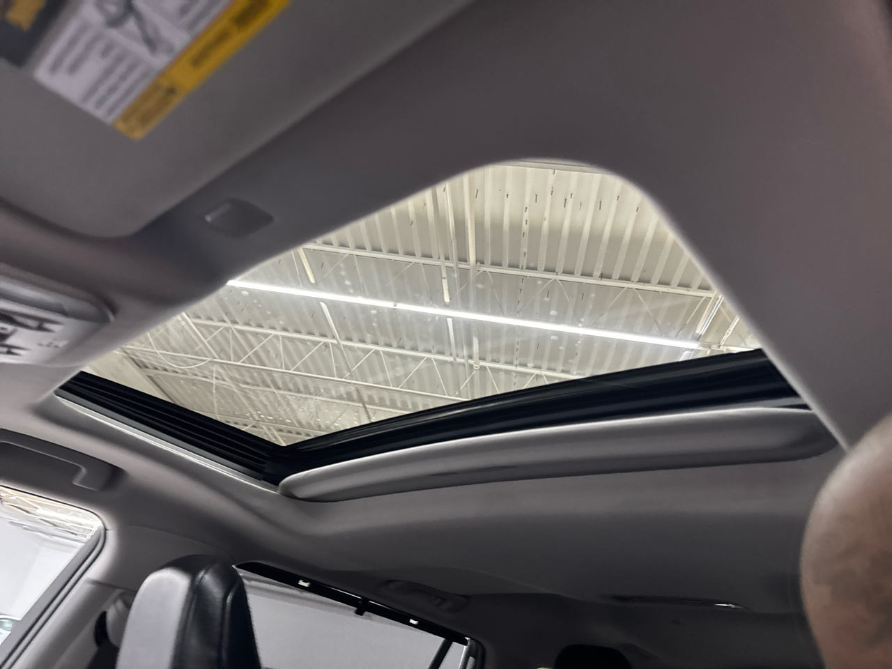 2021 Toyota Highlander Hybrid XLE photo 27