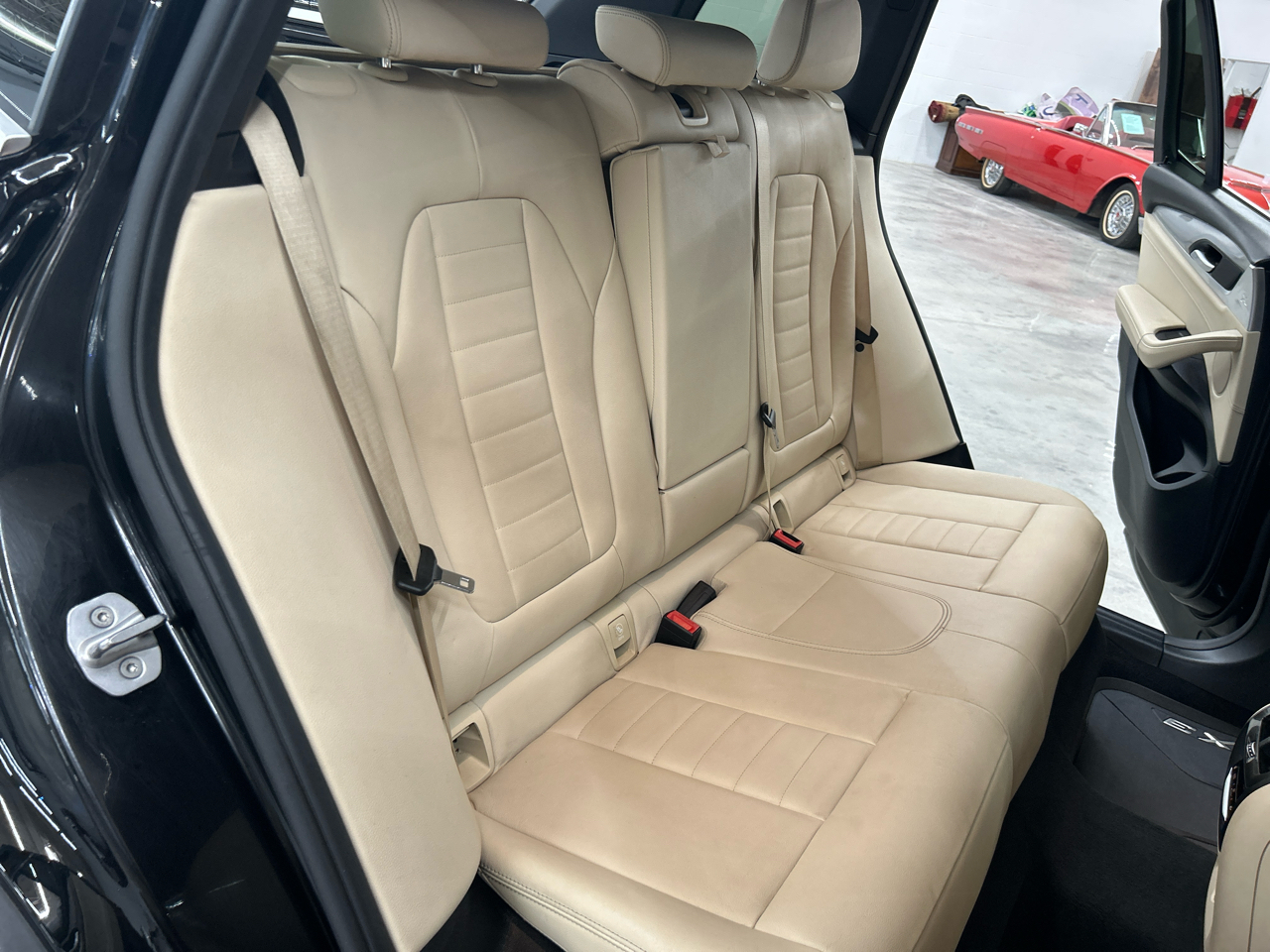 2018 Bmw X3 xDrive30i photo 14