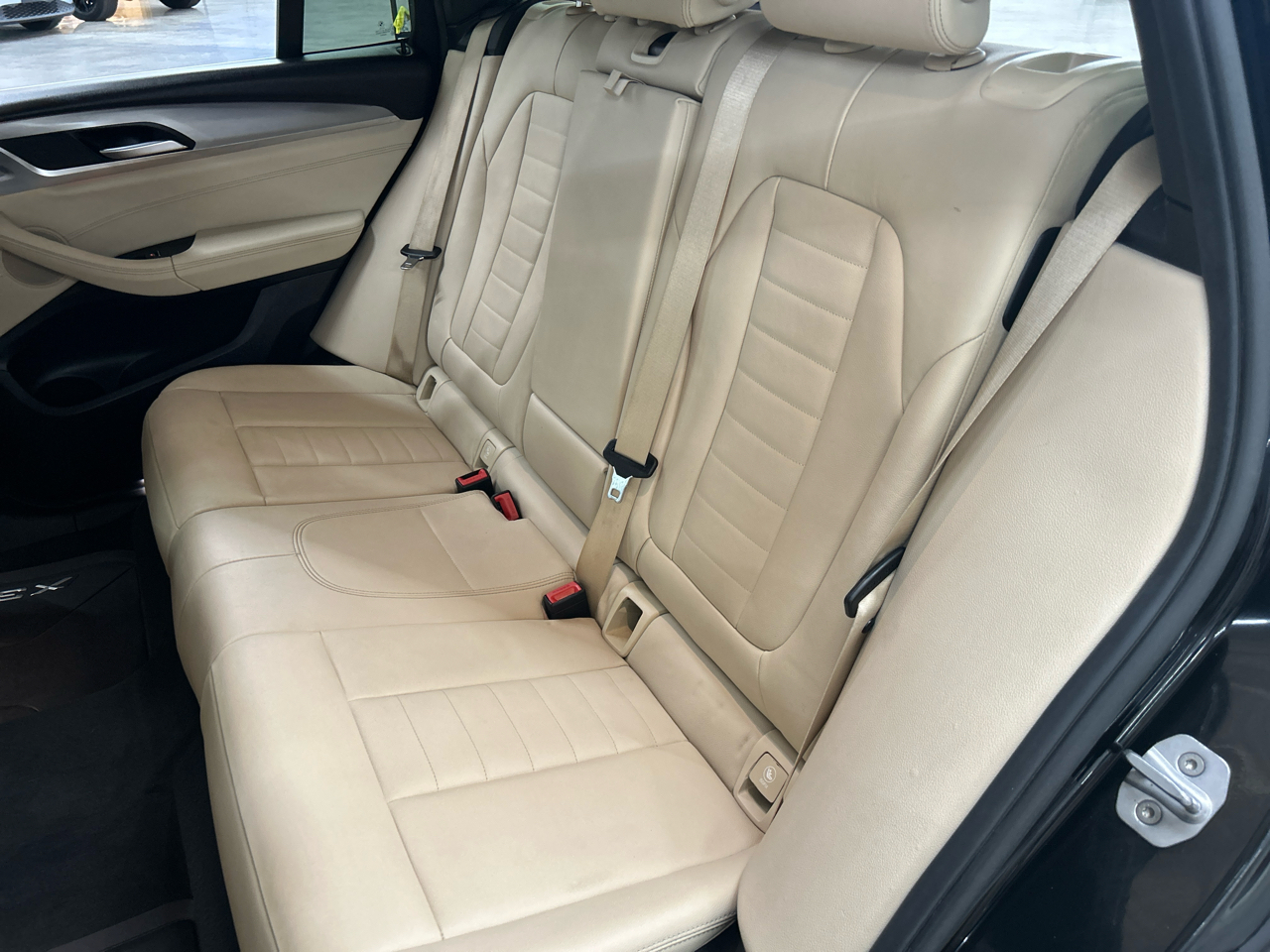 2018 Bmw X3 xDrive30i photo 15