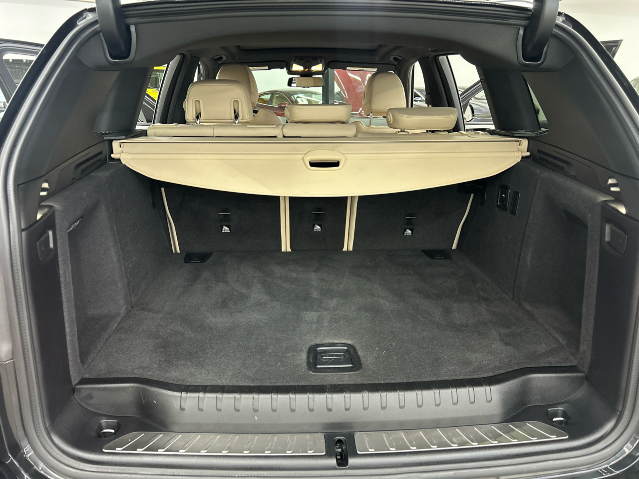 2018 Bmw X3 xDrive30i photo 16