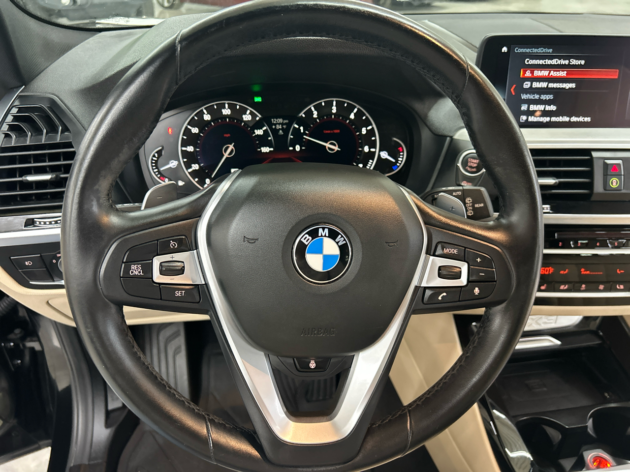 2018 Bmw X3 xDrive30i photo 19