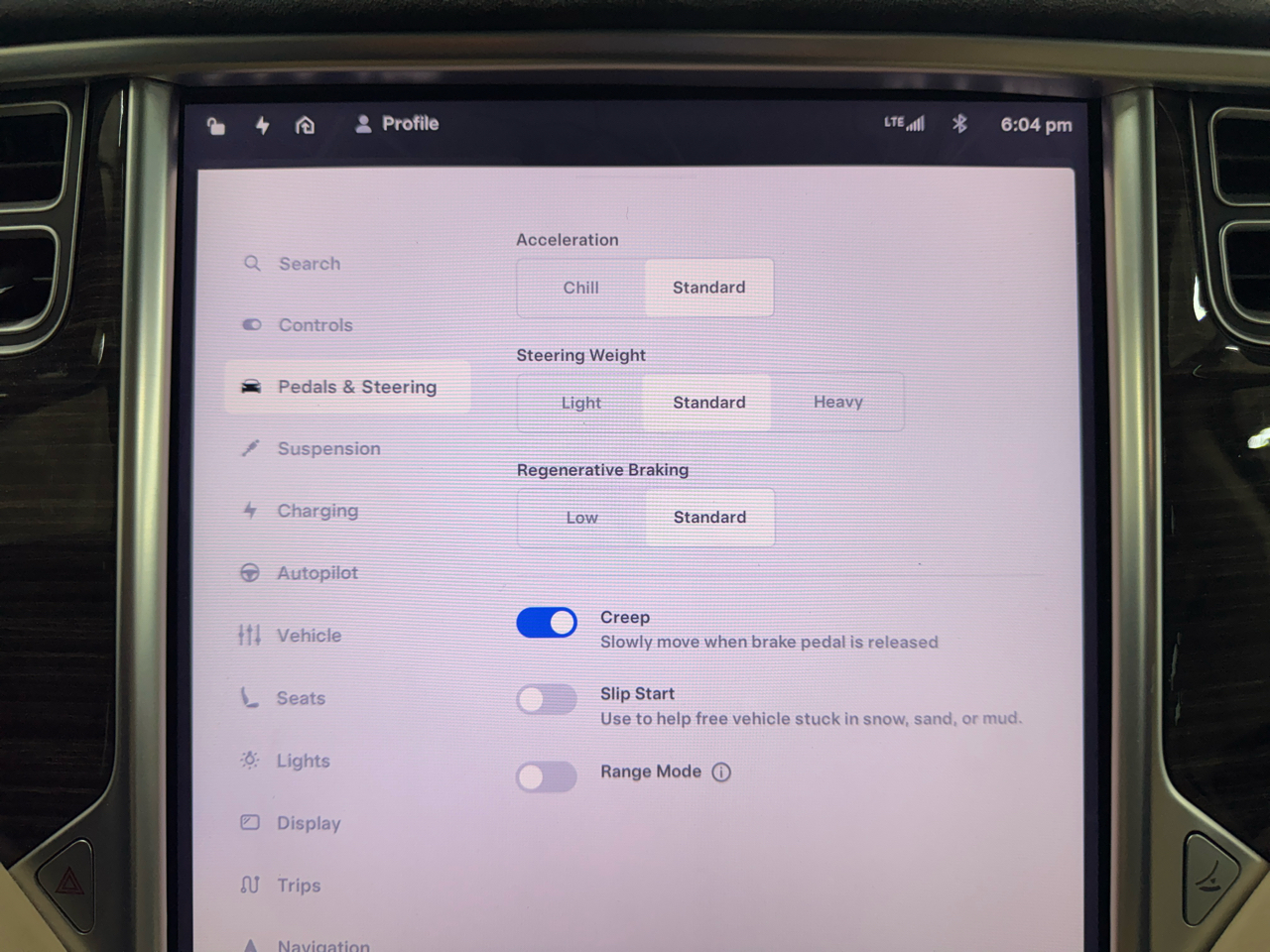 2016 Tesla Model X 90D photo 16