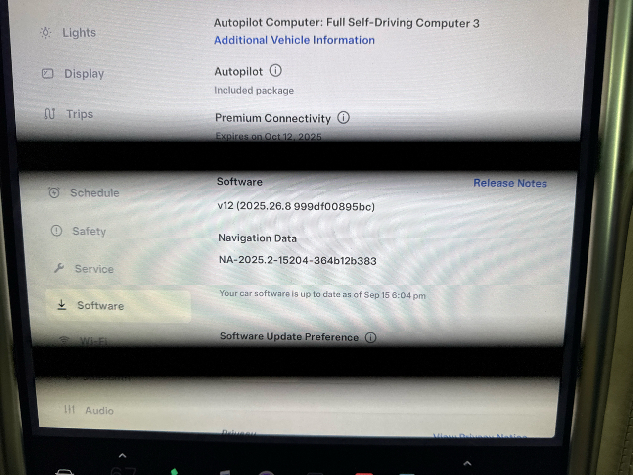 2016 Tesla Model X 90D photo 20