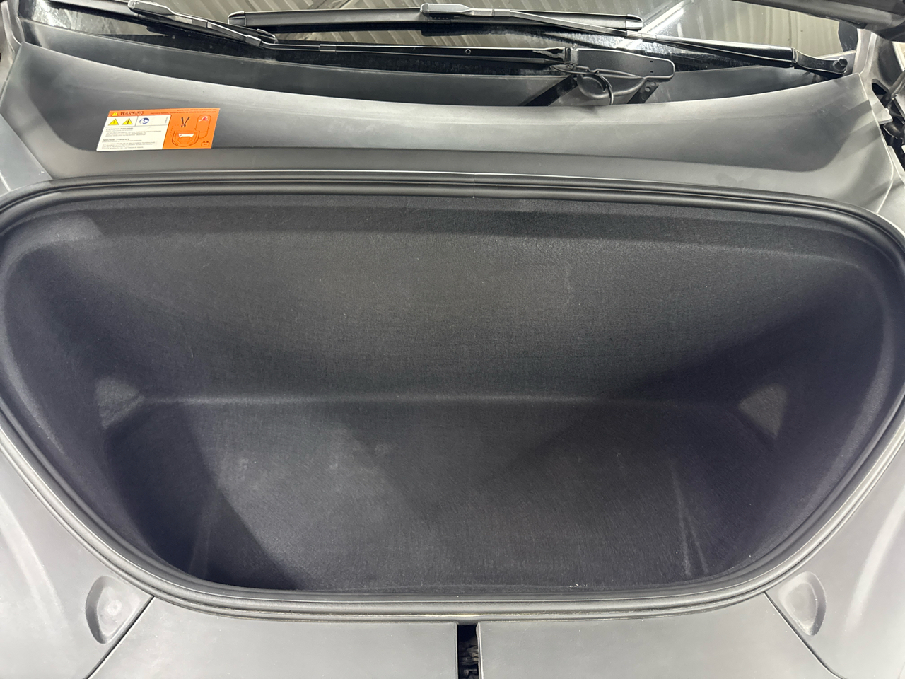 2016 Tesla Model X 90D photo 28