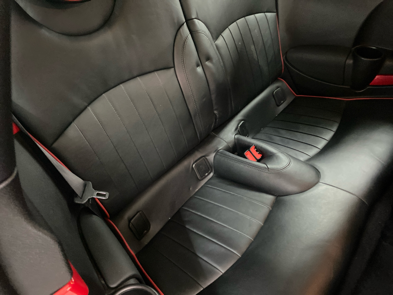 2012 Mini Clubman John Cooper Works photo 15