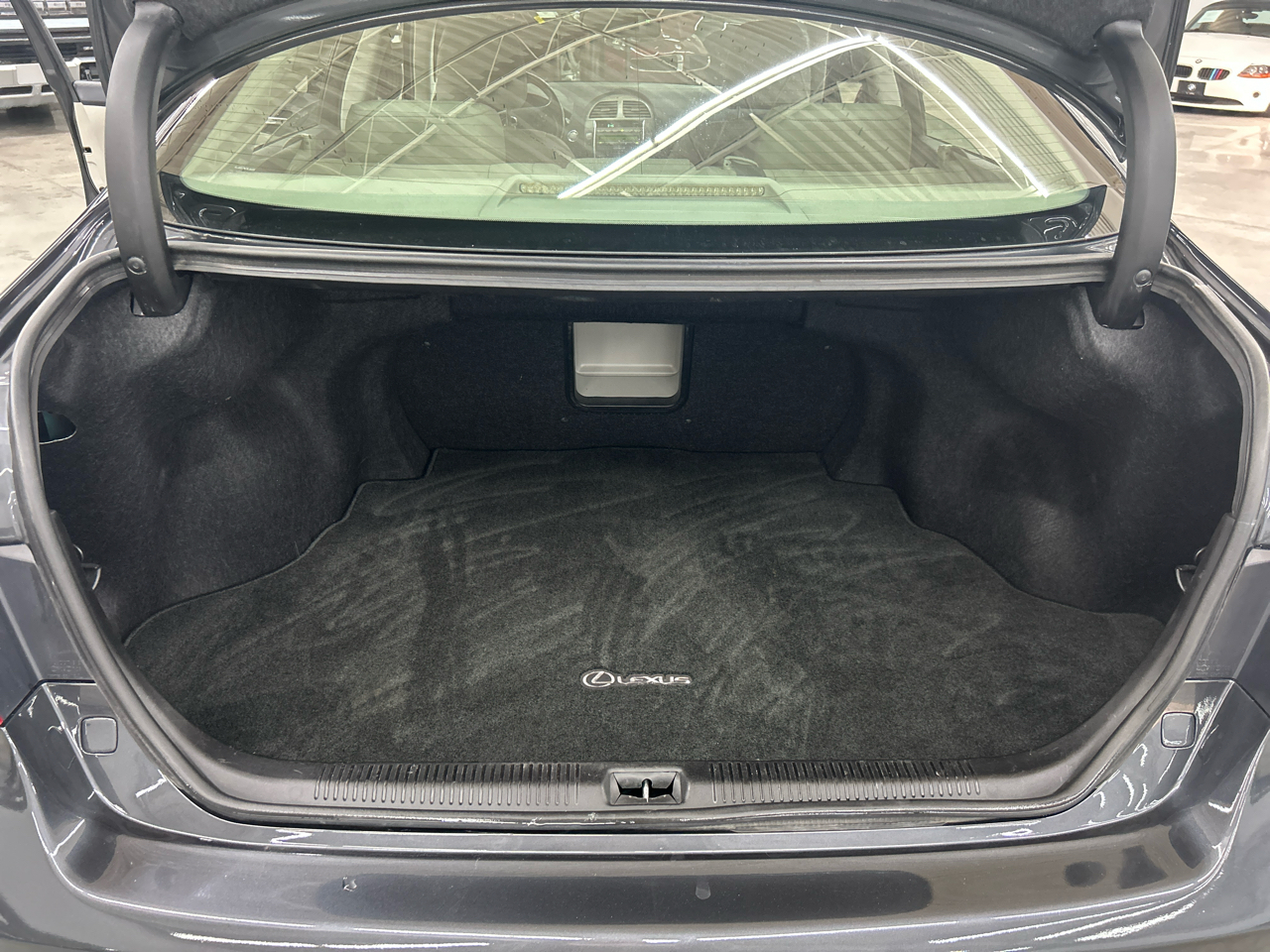 2008 Lexus ES 350 photo 18