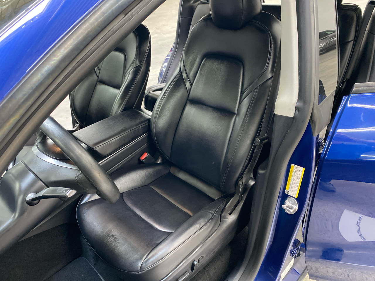 2020 Tesla Model Y Long Range photo 13