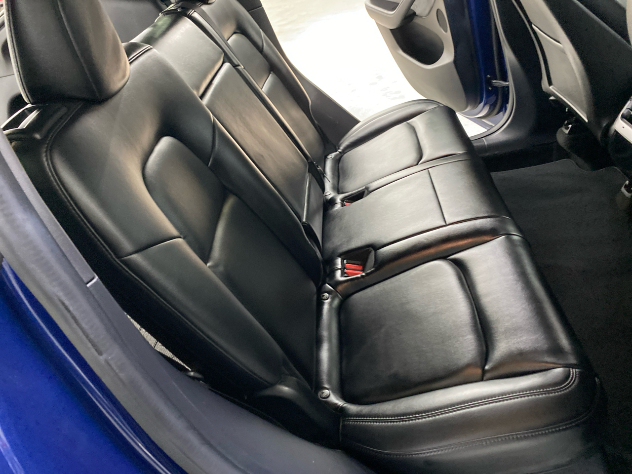 2020 Tesla Model Y Long Range photo 15