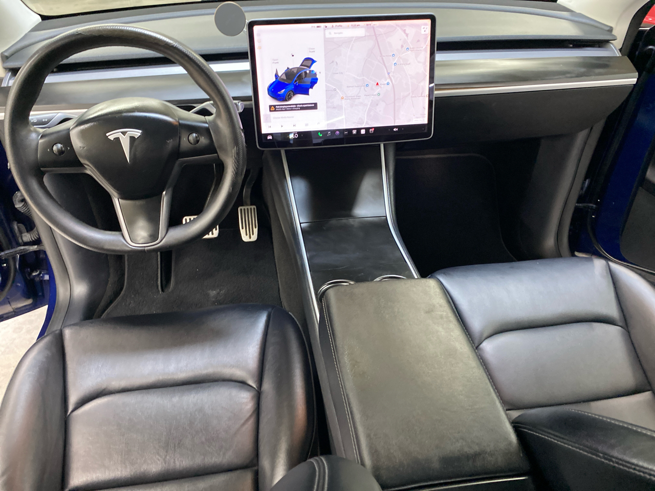 2020 Tesla Model Y Long Range photo 18