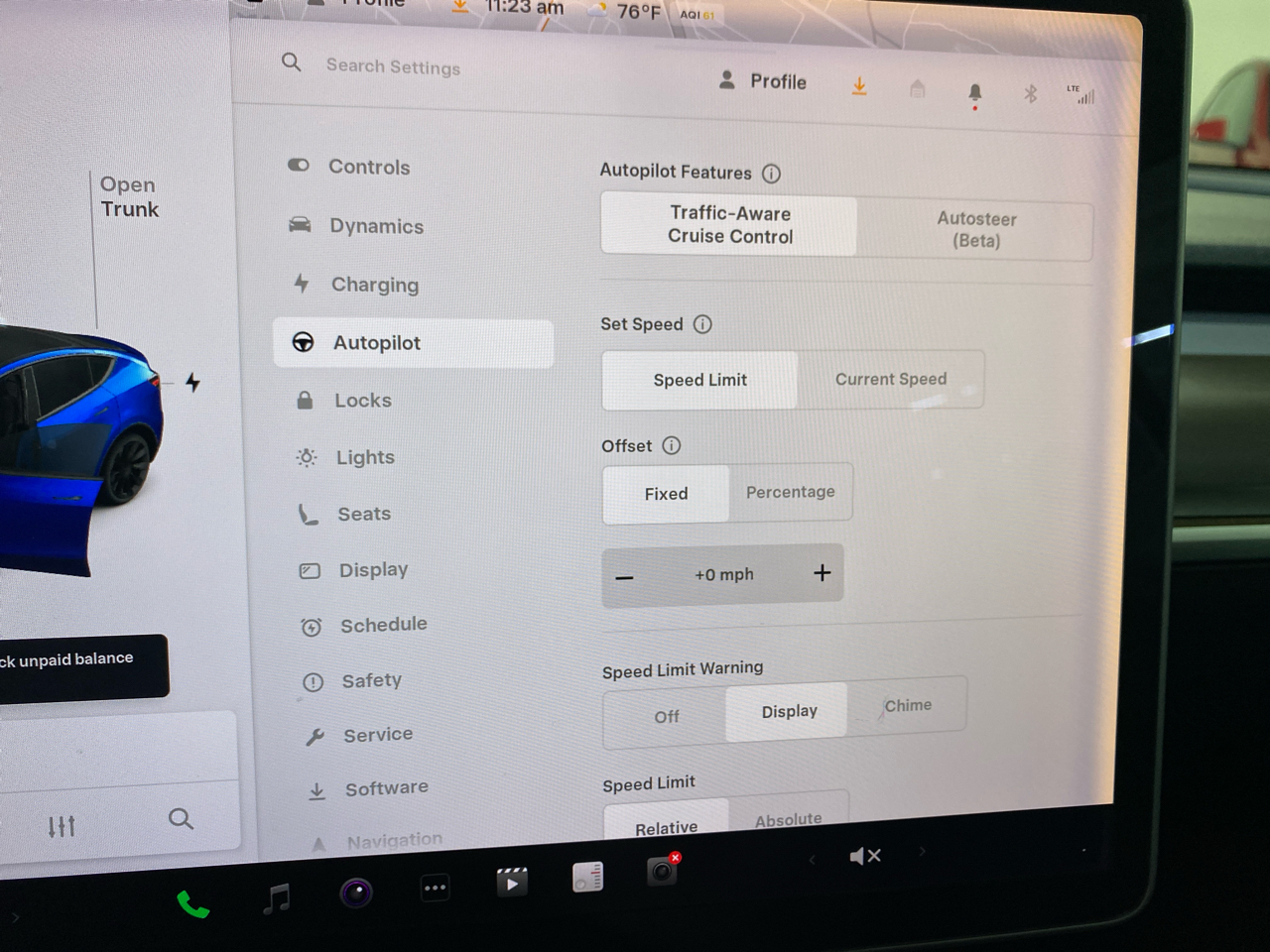 2020 Tesla Model Y Long Range photo 21