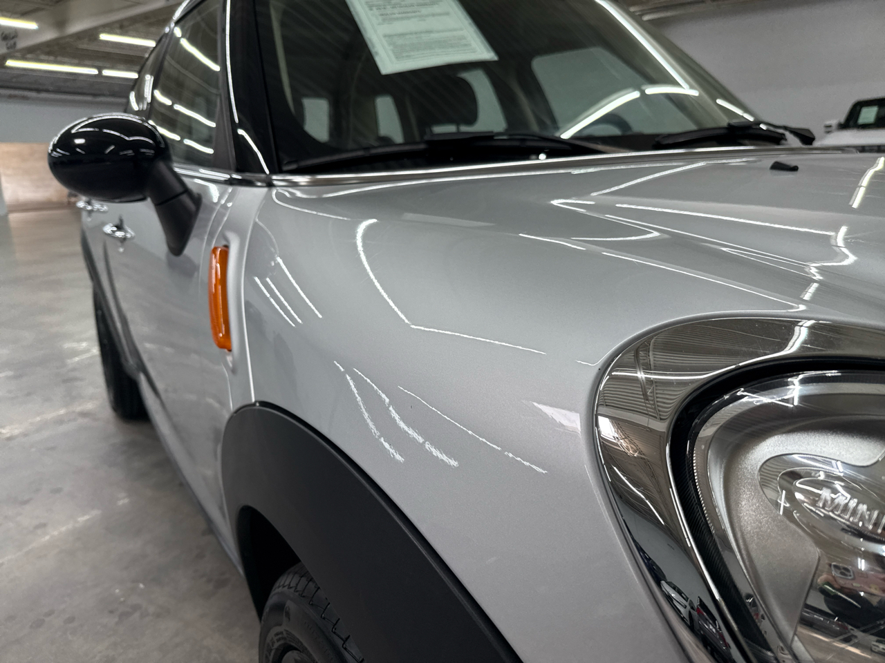 2016 Mini Countryman photo 2