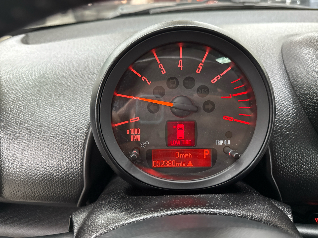 2016 Mini Countryman photo 16