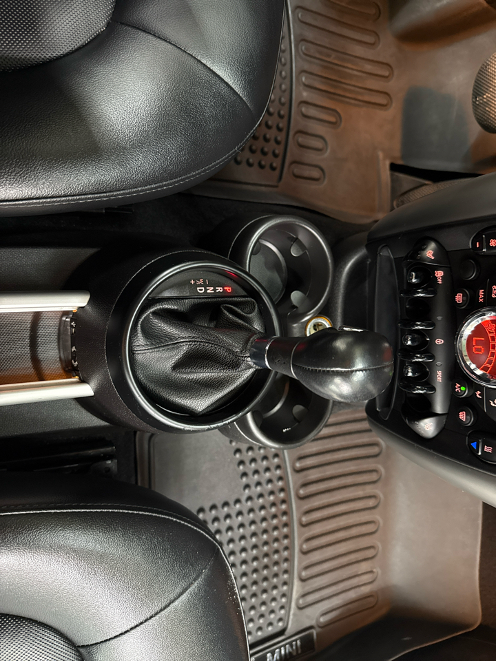 2016 Mini Countryman photo 18