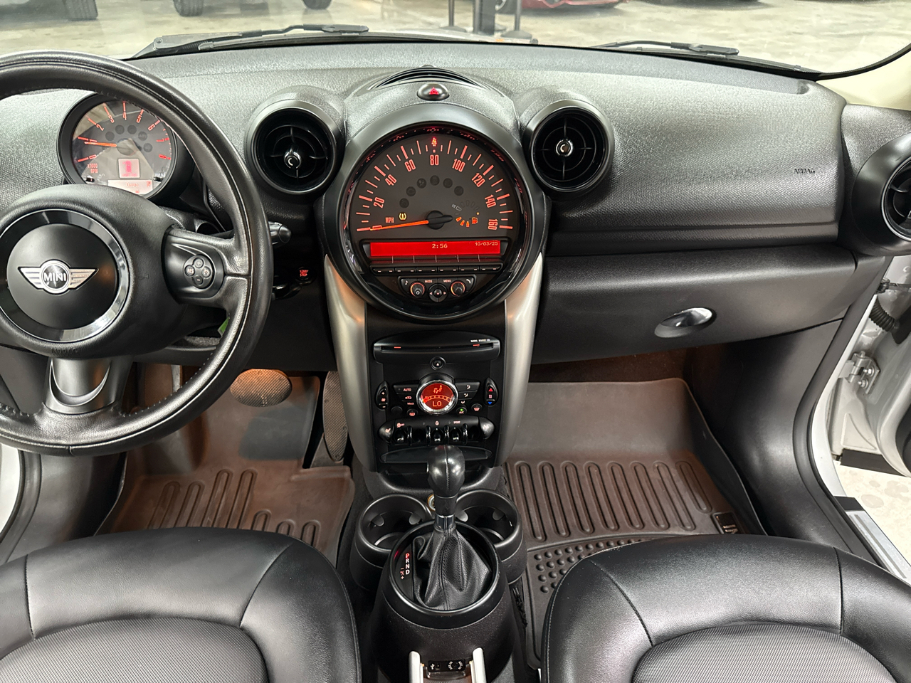 2016 Mini Countryman photo 19