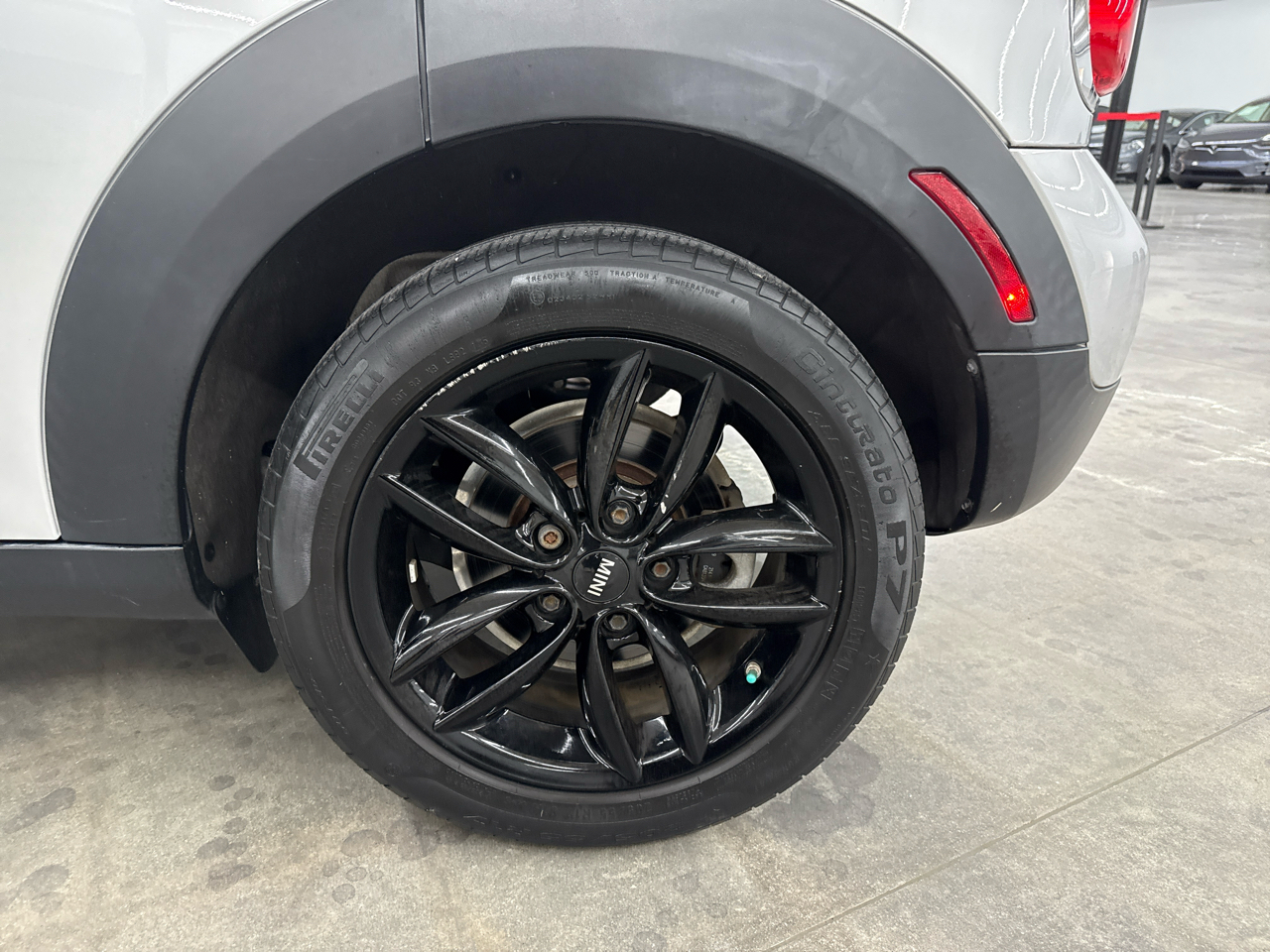 2016 Mini Countryman photo 21