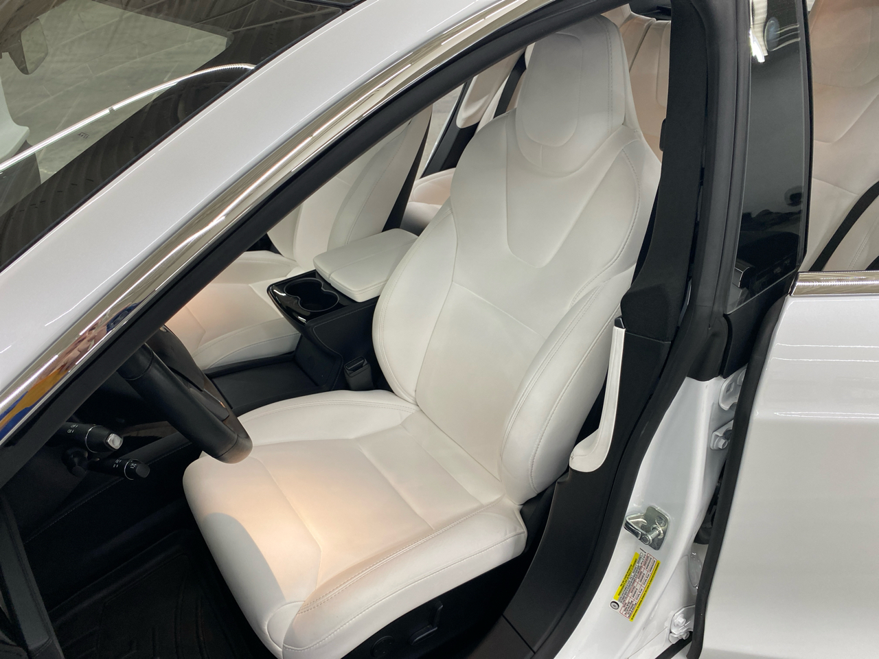 2019 Tesla Model S Long Range AWD photo 13