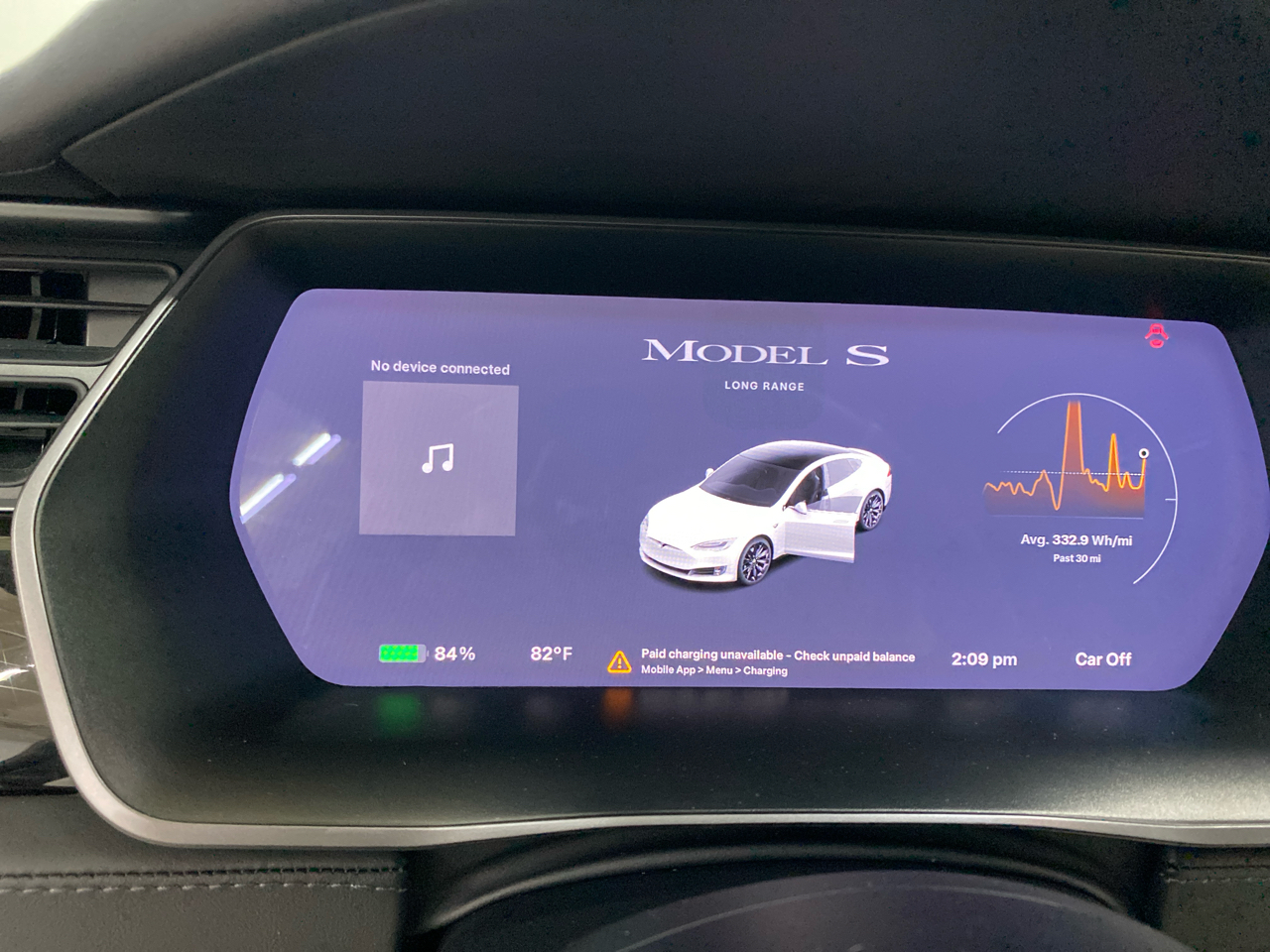 2019 Tesla Model S Long Range AWD photo 20