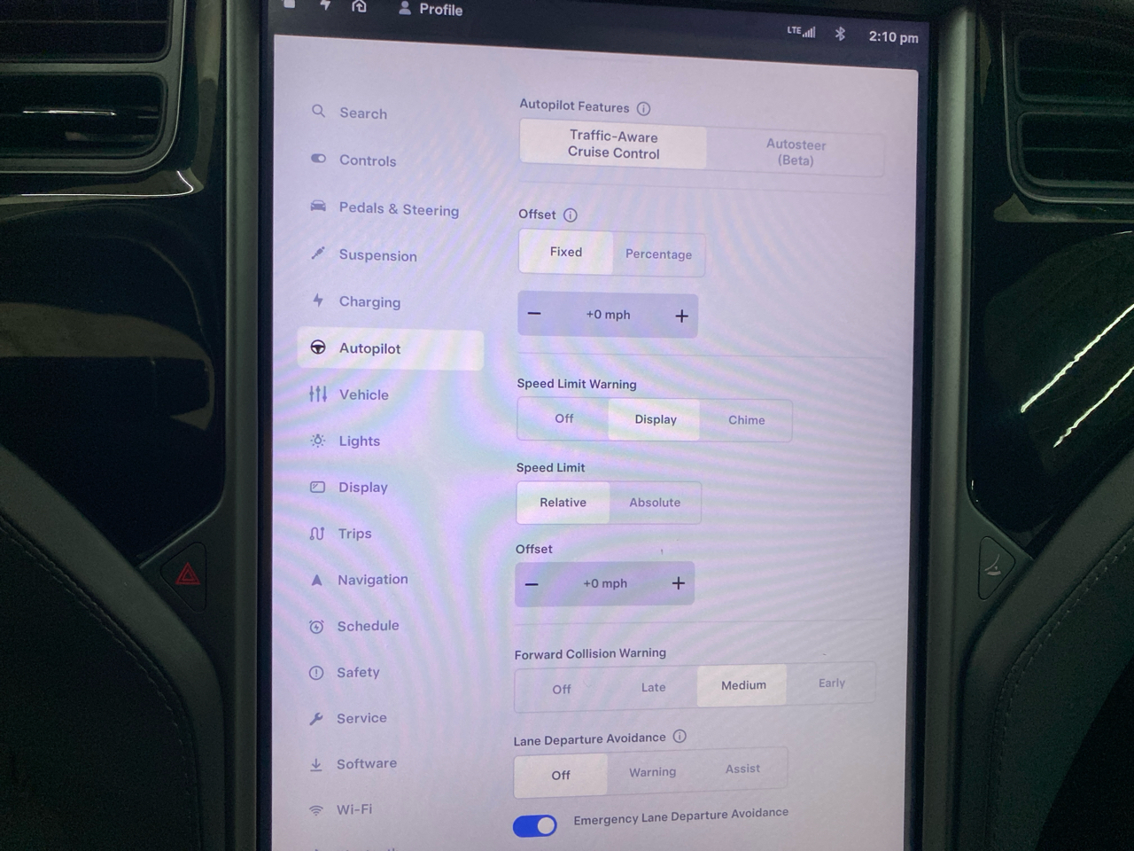 2019 Tesla Model S Long Range AWD photo 24