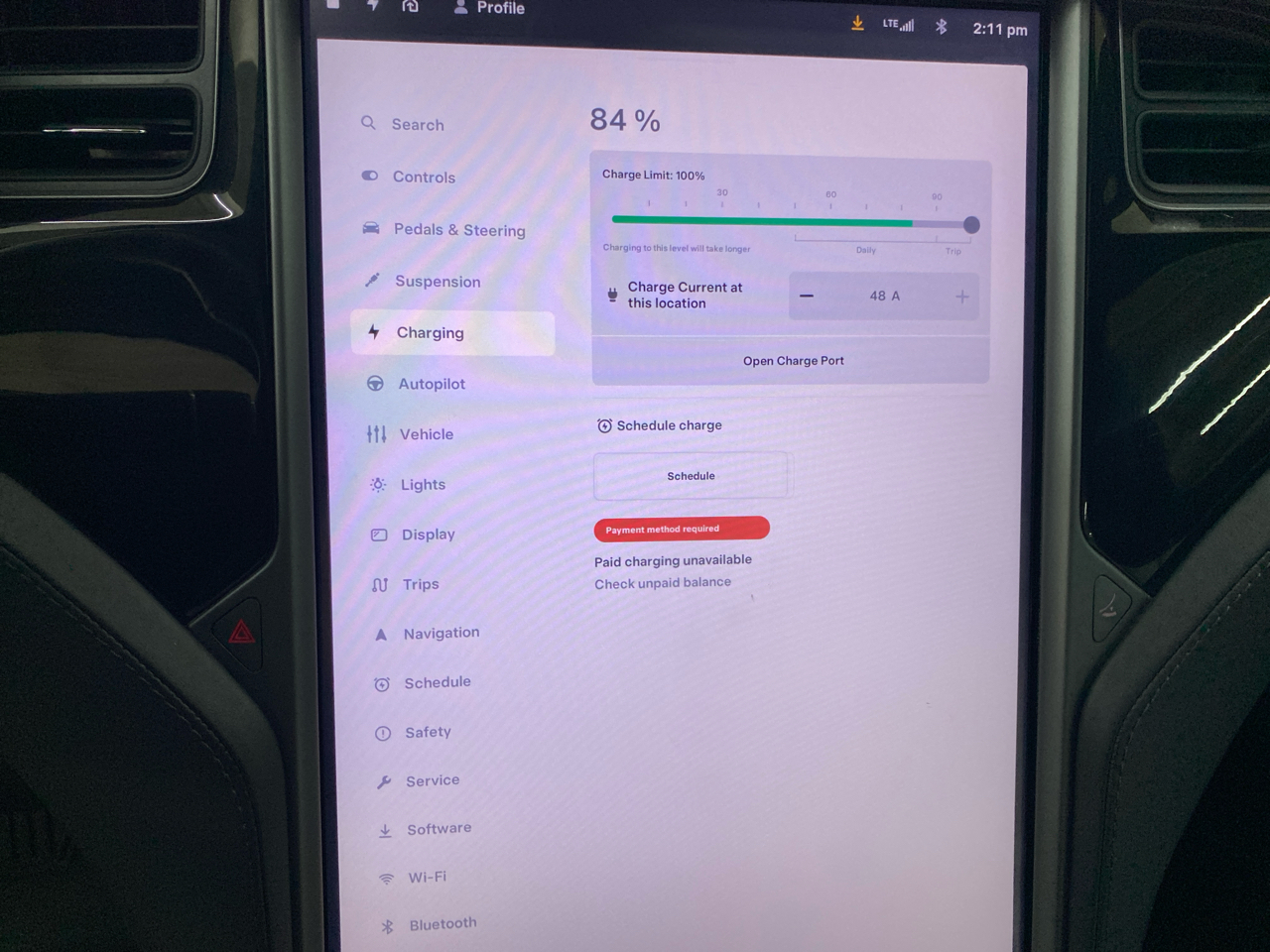 2019 Tesla Model S Long Range AWD photo 27