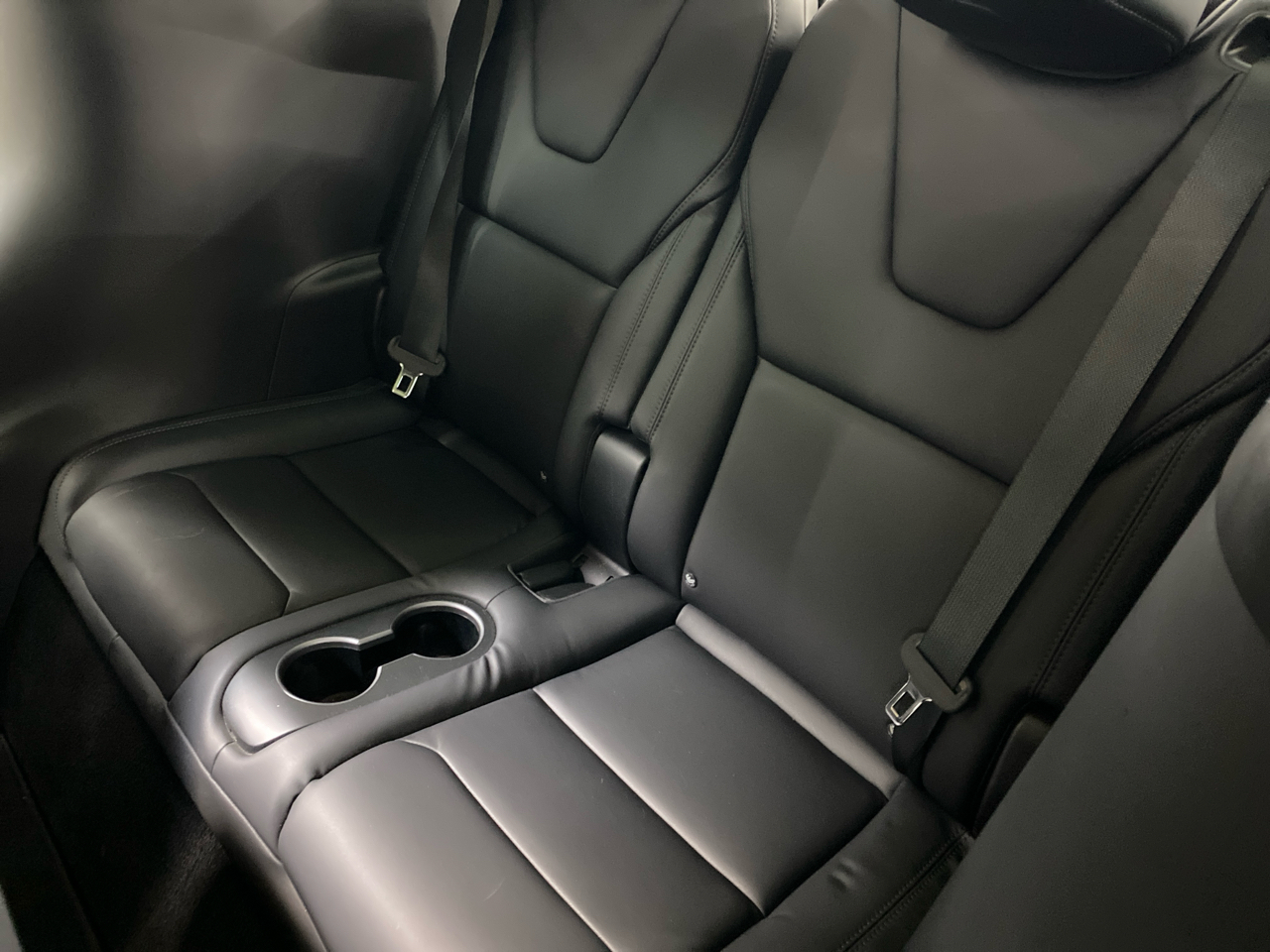 2018 Tesla Model X 100D photo 18