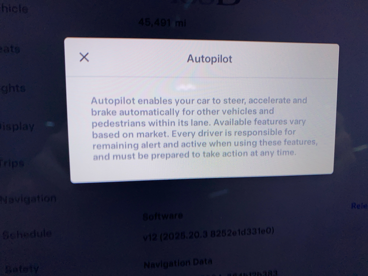2018 Tesla Model X 100D photo 23