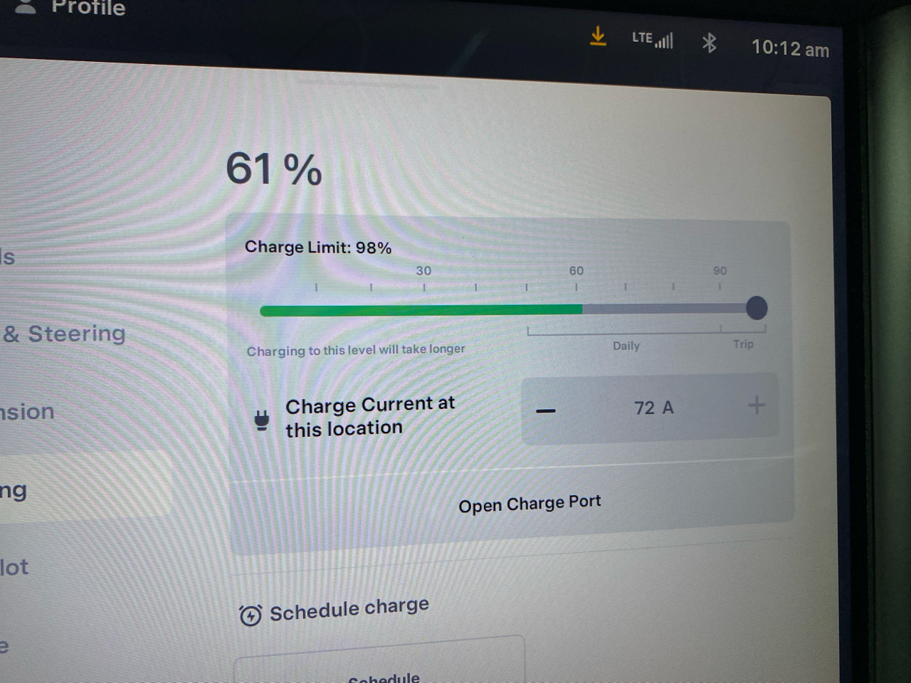 2018 Tesla Model X 100D photo 24