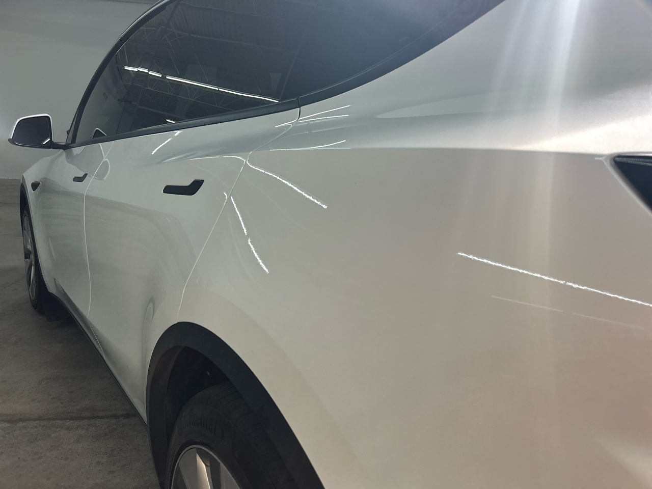 2021 Tesla Model Y Long Range photo 12